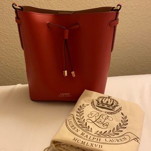 Lauren Ralph Lauren mini bag